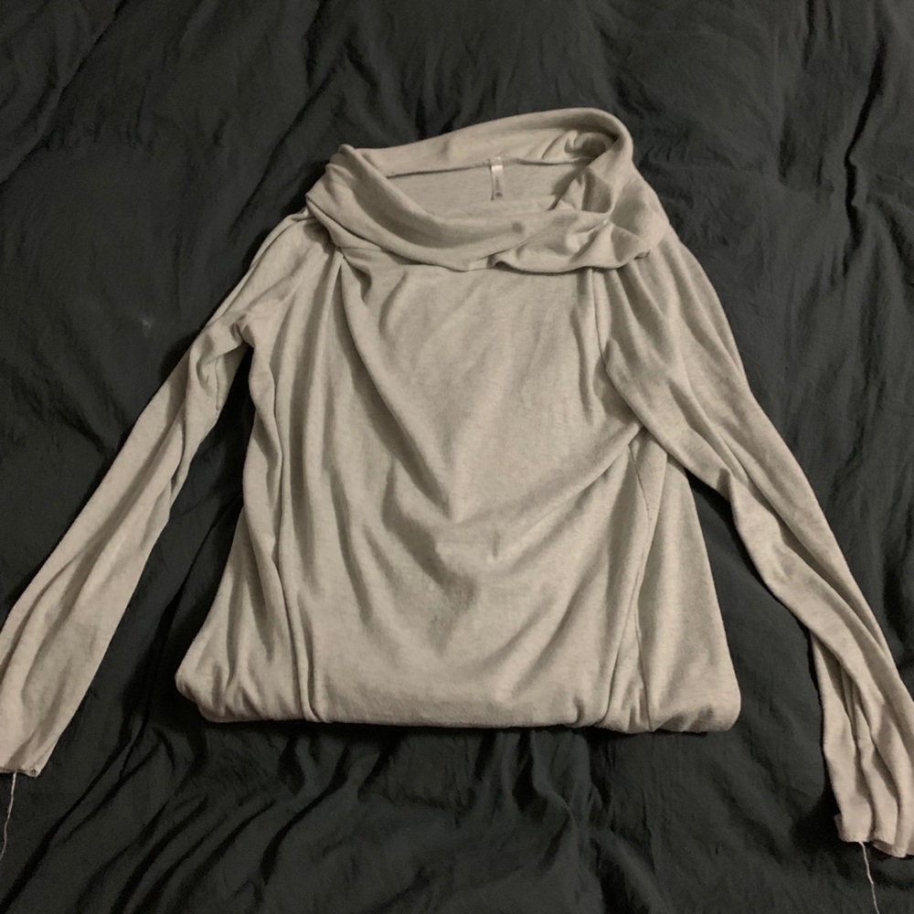 Lucky blouse